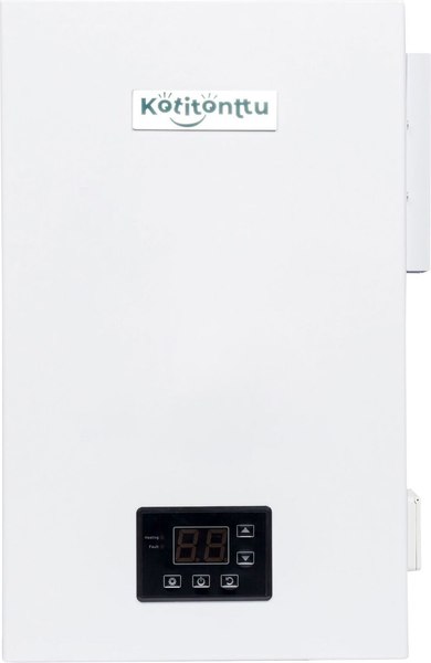 Электрический котел Kotitonttu Ainova LT-16D / 0000000135 - фото