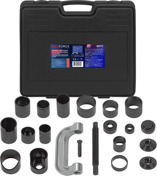 Съемник Yataforce YF-921T2 - фото