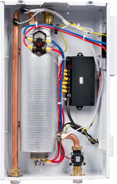 Электрический котел Kotitonttu Ainova LT-6D / 0000000130