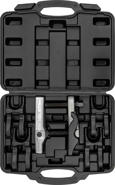 Съемник Forstime FT-905T8