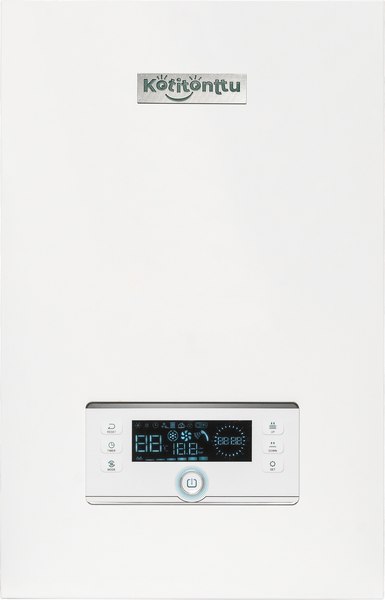Электрический котел Kotitonttu Ainova QM-20 / 0000000127 - фото