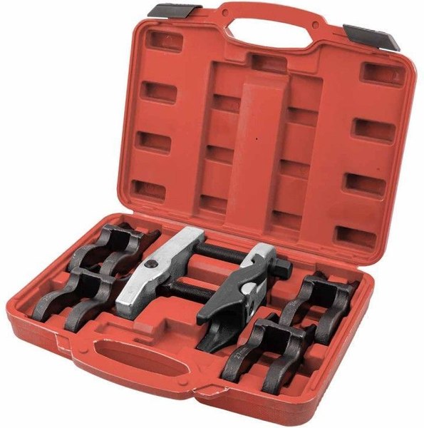 Набор съемников ForceKraft FK-905T8