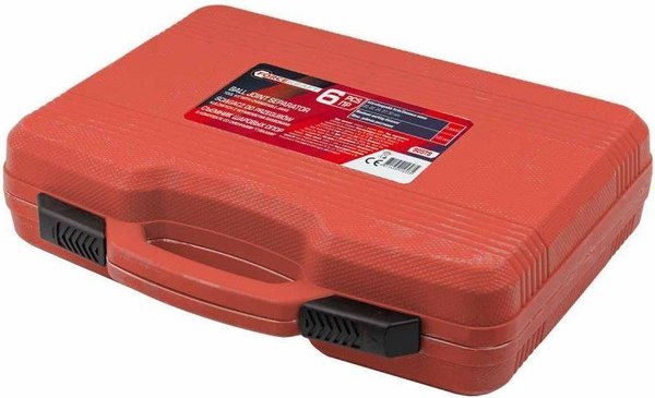 Набор съемников ForceKraft FK-905T8