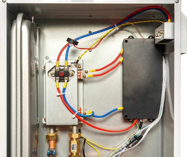 Электрический котел Kotitonttu Ainova QM-8 / 0000000121