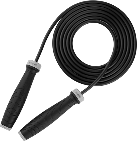 Скакалка Starfit RP-601 ПВХ - фото