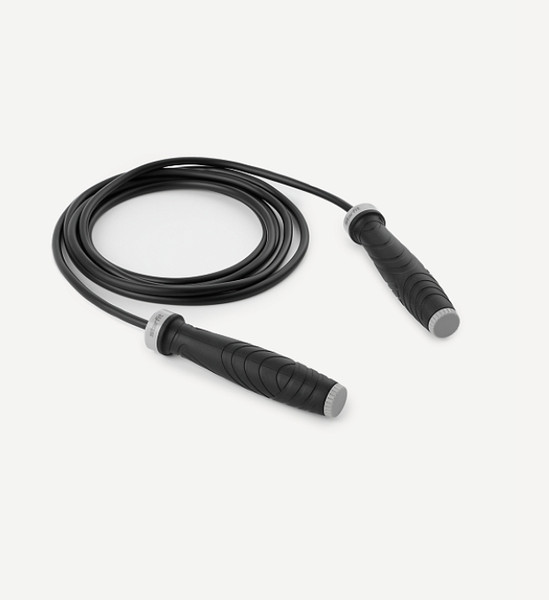 Скакалка Starfit RP-601 ПВХ