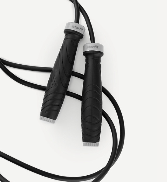 Скакалка Starfit RP-601 ПВХ