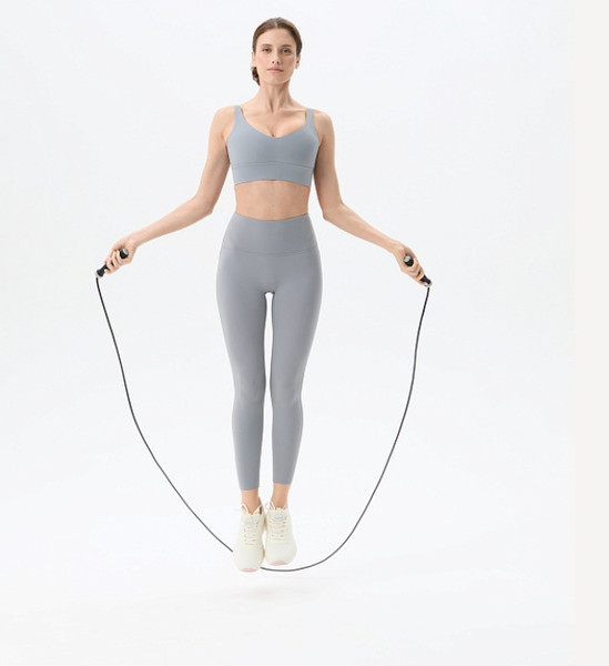 Скакалка Starfit RP-601 ПВХ