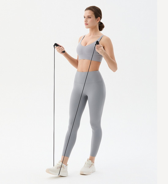 Скакалка Starfit RP-701 ПВХ