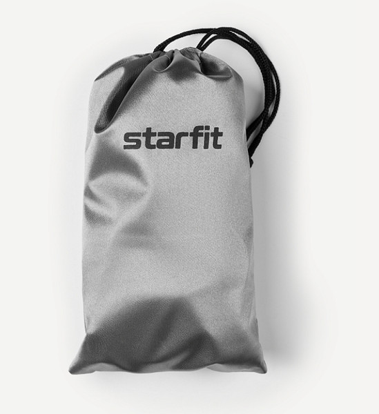 Скакалка Starfit RP-701 ПВХ