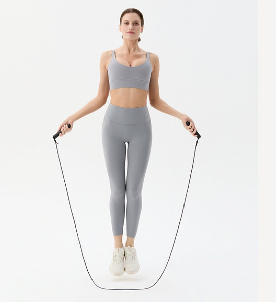 Скакалка Starfit RP-701 ПВХ