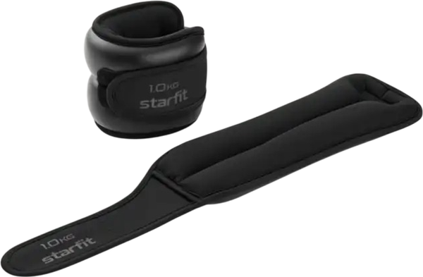Комплект утяжелителей Starfit WT-701 - фото