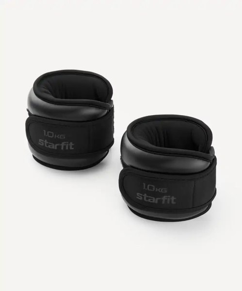 Комплект утяжелителей Starfit WT-701