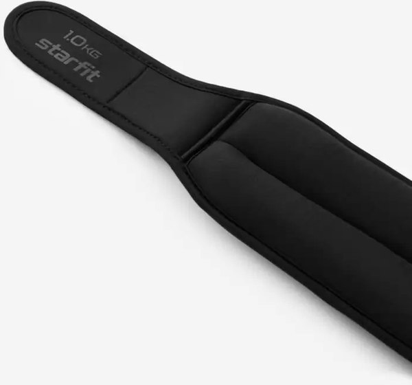 Комплект утяжелителей Starfit WT-701