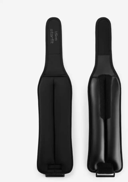 Комплект утяжелителей Starfit WT-701