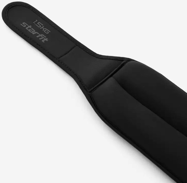 Комплект утяжелителей Starfit WT-701