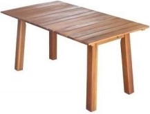 Комплект садовой мебели National Tree Company Из акации / TP6072.3