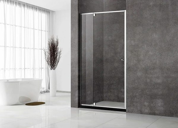 Душевая дверь Veconi 110x195 / VN32-110-01-C5