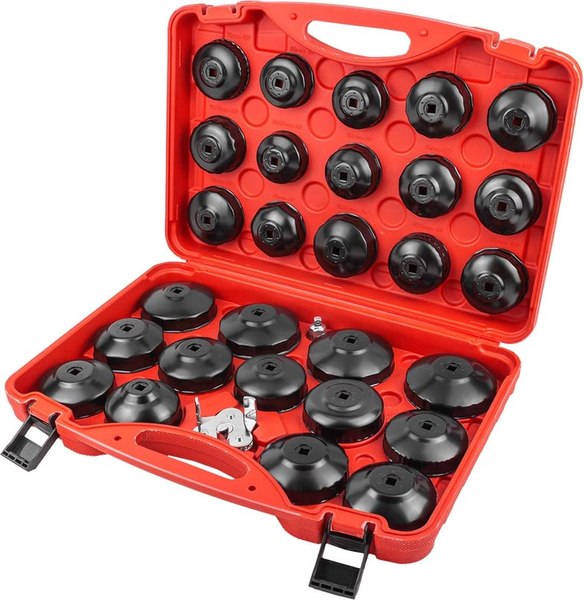 Набор съемников Everforce EF-61917