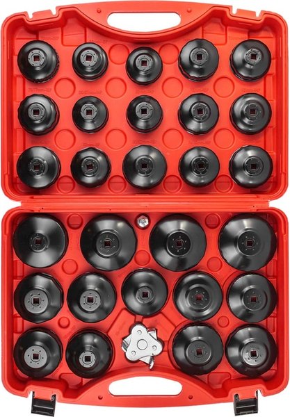 Набор съемников Everforce EF-61917