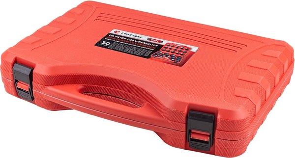 Набор съемников Everforce EF-61917