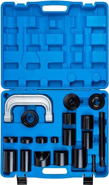 Набор съемников FORSandTUNE 921T2