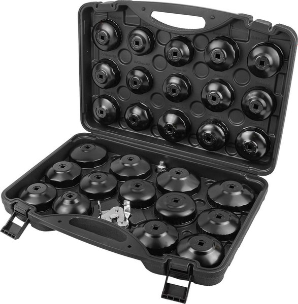 Набор съемников Forstime FT-61917