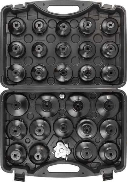 Набор съемников Forstime FT-61917