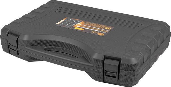 Набор съемников Forstime FT-61917