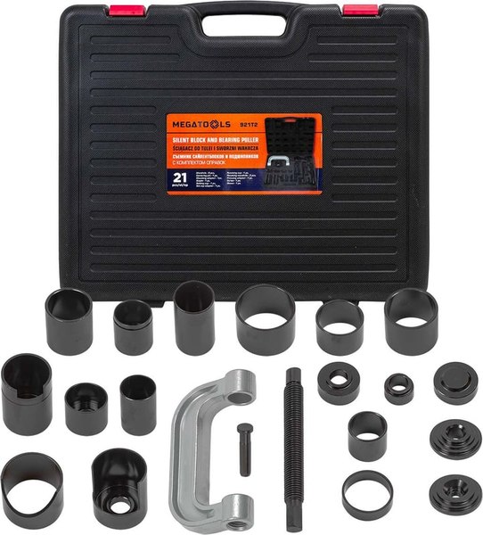 Съемник Megatools MT-921T2 - фото