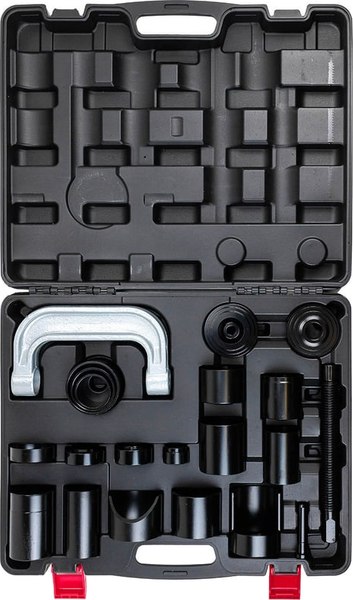 Съемник Megatools MT-921T2