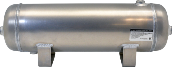 Ресивер автомобильный Berkut AT-08AL - фото