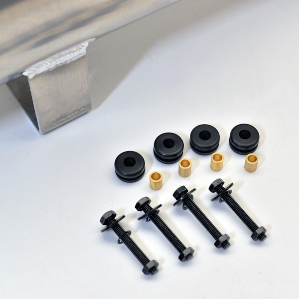 Ресивер автомобильный Berkut AT-08AL