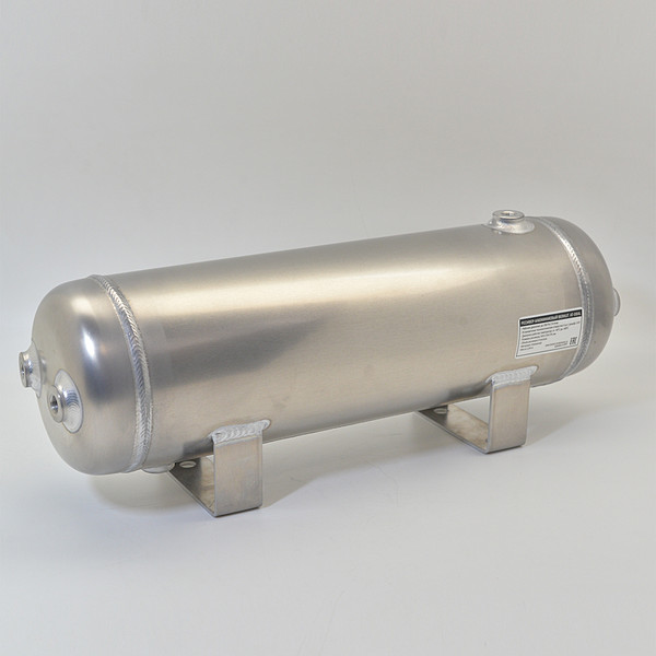 Ресивер автомобильный Berkut AT-08AL