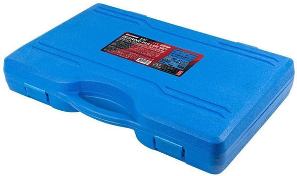 Набор съемников ForceKraft 60 836 / FK-66627