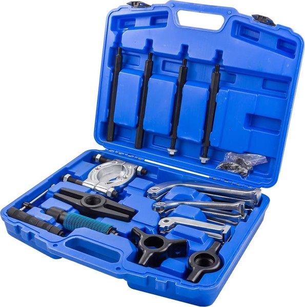 Набор съемников Forstime 60 831 / FT-66622