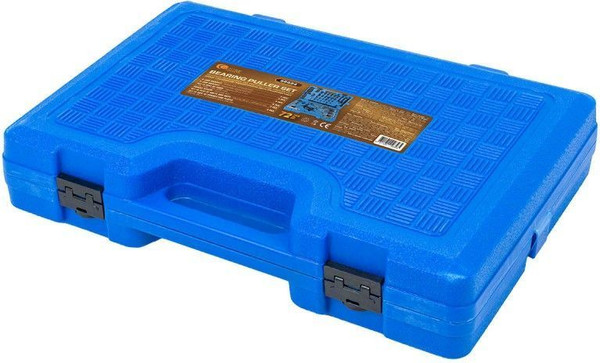 Набор съемников Forstime 60 834 / FT-66624