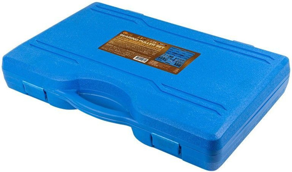 Набор съемников Forstime 60 837 / FT-66627