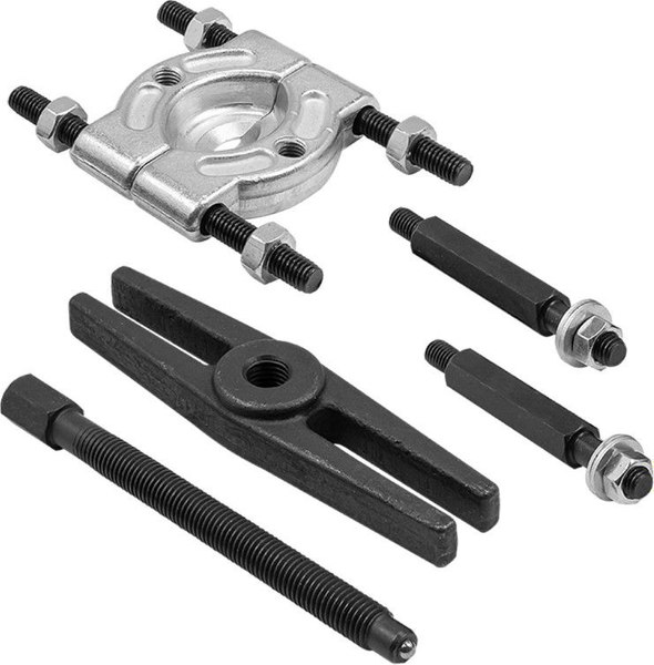 Набор съемников Forstime 60 843 / FT-66632 - фото