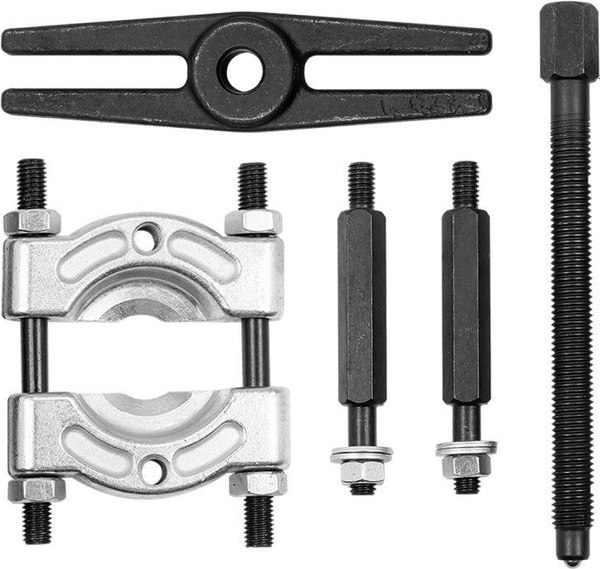 Набор съемников Forstime 60 843 / FT-66632