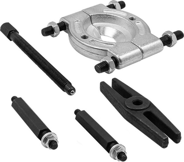 Набор съемников Forstime 60 846 / FT-66633 - фото