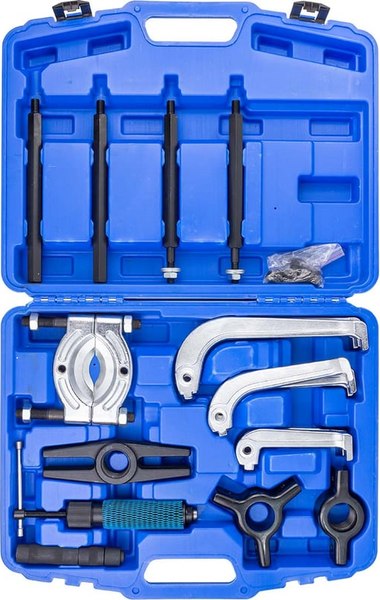 Набор съемников Partner 60 832 / PA-66622