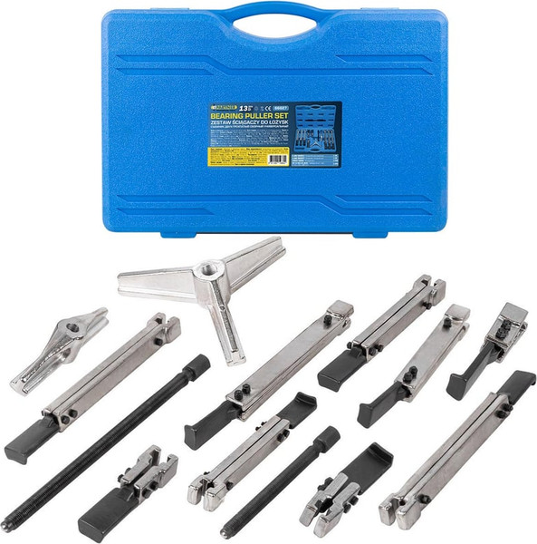 Набор съемников Partner 60 838 / PA-66627 - фото