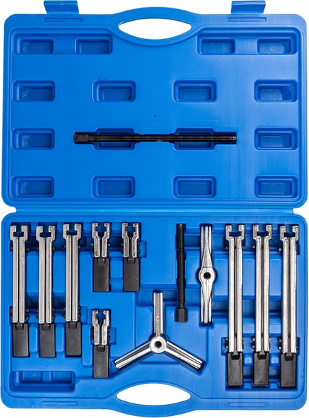 Набор съемников Partner 60 838 / PA-66627