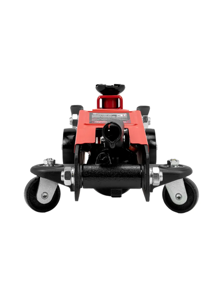 Подкатной домкрат ForceKraft FK-TH23003(65259)