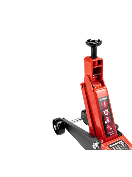 Подкатной домкрат ForceKraft FK-TH23003(65259)