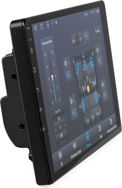 Бездисковая автомагнитола ASPECT AV-C94L