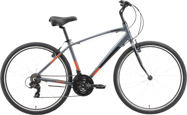 Велосипед STARK Terros 28.2 V 2023 - фото