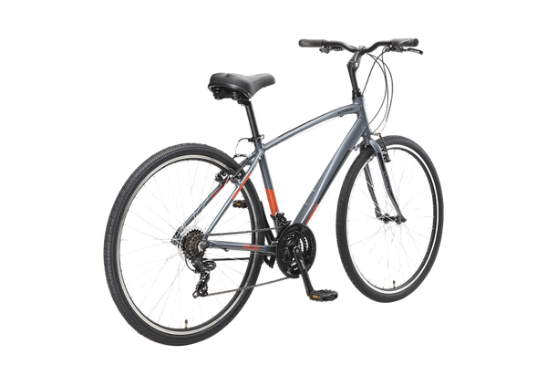 Велосипед STARK Terros 28.2 V 2023