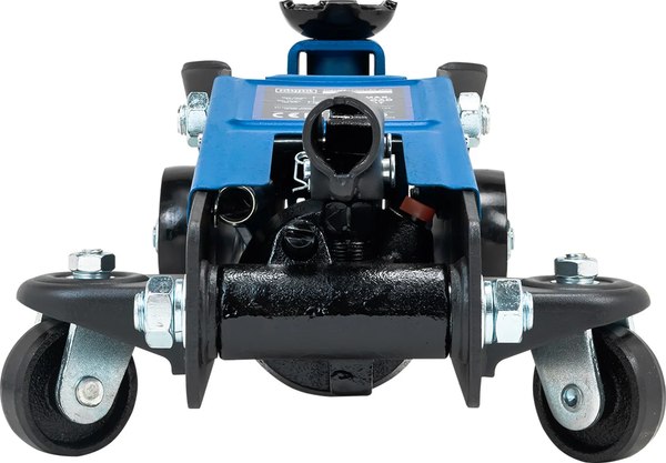 Подкатной домкрат Scheppach Sch-TH23003